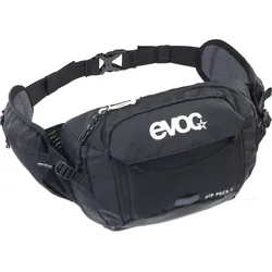 HIP PACK 3 - black