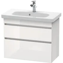 Duravit DuraStyle Waschtischunterschrank wandhängend 6499, 730mm,