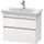 Duravit DuraStyle Waschtischunterschrank wandhängend 6499, 730mm,