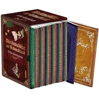 St. Benno Märchenschätze zur Weihnachtszeit
