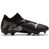 Puma Future 7 Pro FG/AG puma black/silver metallic gray 48