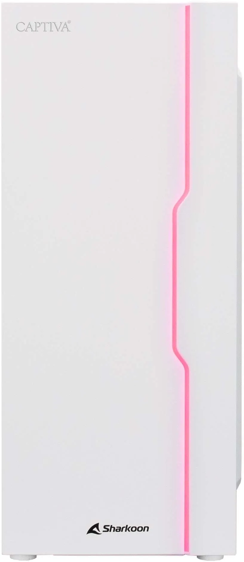 CAPTIVA Gaming-PC "Highend Gaming R85-990", eh13, B:37,50cm H:71,00cm T:73,00cm, Computer