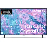 Samsung GU65CU6979 65" Crystal UHD 4K CU6979