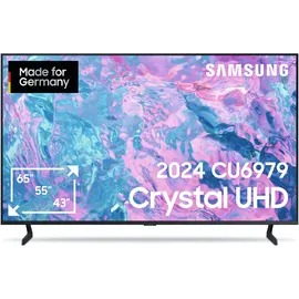 Samsung GU65CU6979 65" Crystal UHD 4K CU6979