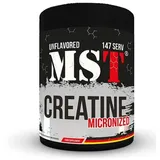 MST - Creatin Micronized 500 g