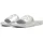 Puma Leadcat 2.0 Metallic Whisper Sandalen 38, Silver White Feather gray Metallic