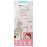 MjAMjAM leckere Snackbox 35g Katzensnack delikate Garnele x1