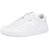 Fila SEVARO wmn Sneaker, Weiß, 39 EU