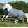 Bucas Smartex Turnout Rain Regendecke Iron Gate 125