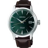 Seiko Presage Leder 40,5 mm SRPD37J1