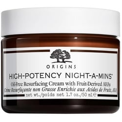 Origins Oilfree Resurfacing Cream Anti-Aging-Gesichtspflege 50 ml