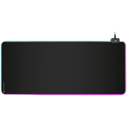 CORSAIR MM 700 RGB Mousepad (140 mm x 140 mm)