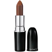 MAC Lippen Lustreglass Lipstick 3 g I Deserve This