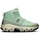 On Cloudrock Mid WP Damen Mineral/Aloe 38
