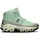 On Cloudrock Mid WP Damen Mineral/Aloe 38