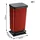 Rotho Paso 40 l red metallic