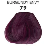 ADORE Glänzende semi-permanente Haarfarbe 79 burgundy 118 ml