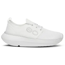 Oofos Oomy Stride Women white/white (WHITE) 39