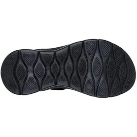 SKECHERS Go Walk Flex Damen Schwarz 41