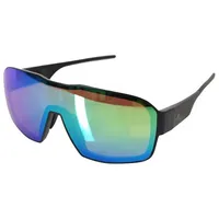 F2 Snowboard Brille Glasses - Target Line Onesize Grün