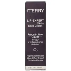 By Terry Lip Expert Shine Liquid Lipstick #09 Peachy Guilt 3 g