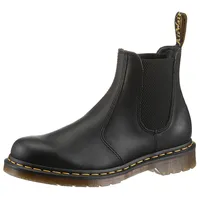 Dr. Martens 2976 Nappa Leather black nappa 37