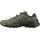 Salomon Speedcross Peak Herren Olive Night/Deep Lichen Green/Black 46