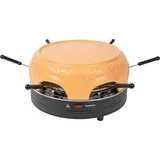 Silvercrest SILVERCREST® KITCHEN TOOLS Pizzaofen »SPO 910 A1«, für 6 Personen