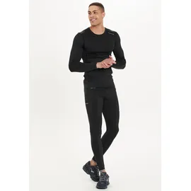 Endurance Energy Lauftights schwarz XXL