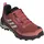 Adidas Terrex AX4 Damen Wonder Red / Linen Green / Pulse Lilac 36 2/3