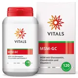 Vitals MSM-GC Tabletten 120 St.
