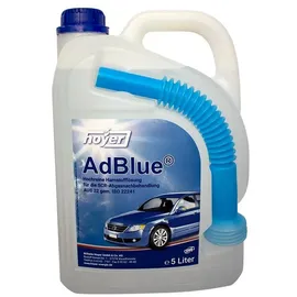 Hoyer AdBlue 5 Liter
