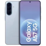 Samsung Galaxy A57 5G 256GB, Awesome Icyblue