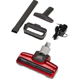 Hanseatic HVSF21150RKC rot