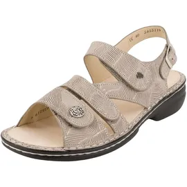 Finn Comfort Gomera sand 40