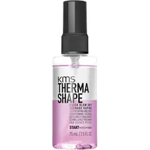 KMS California Therma Shape Quick Blow Dry Spray 75 ml