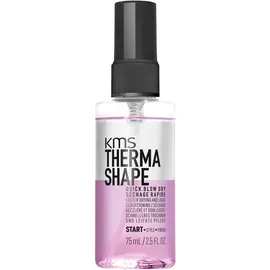 KMS California Therma Shape Quick Blow Dry Spray 75 ml