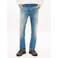 Tommy Hilfiger AUSTIN Slim Fit Blau 34/30