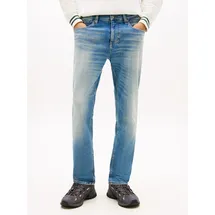 Tommy Hilfiger AUSTIN Slim Fit Blau 34/30