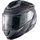 NEXX X.Lifetour Globe Matt Schwarz/Grau/Rot L