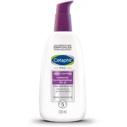 Cetaphil Pro Spot Control mattier.Feuchtigkeit Cr. 120 ml