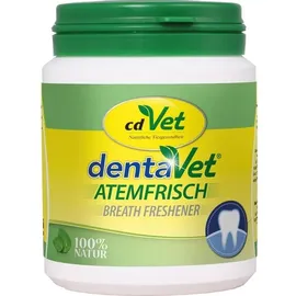 cdVet DentaVet Atemfrisch 100 g