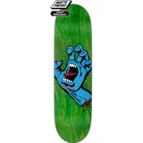 Santa Cruz Skateboard Screaming Hand