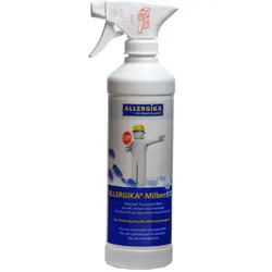 ALLERGIKA MilbenSTOP Spray 500 ml Lösung