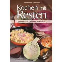 Kochen mit Resten