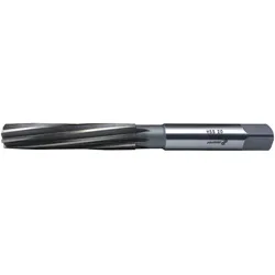 HSS-Handreibahle 20 mm Passung H7