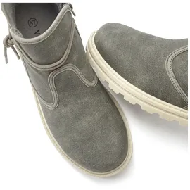 VIVANCE Stiefelette Damen grau Gr.39