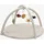 Vanilla Copenhagen Vanilla Copenhagen, Ladybug Spielbogen, Oyster, Babyspielzeug