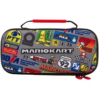 PowerA Mario Kart Tasche mehrfarbig Nintendo Switch