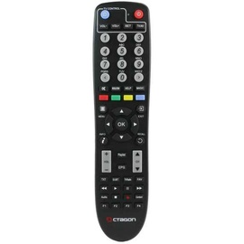 Octagon SF8008 Dual DVB-S2X